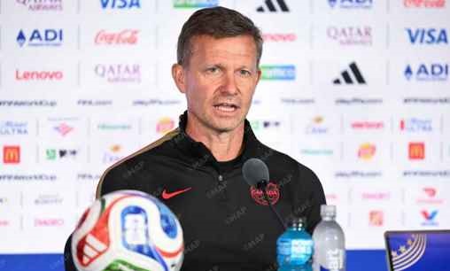 Mondial 2026 | “Nous affronterons une équipe marocaine” bien organisée (Jesse Marsch)