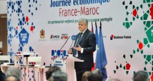 France-Maroc | Focus à Paris sur les attraits du Royaume en matière d’investissements