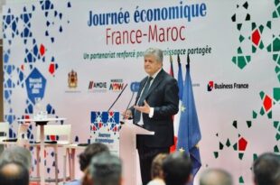 France-Maroc | Focus à Paris sur les attraits du Royaume en matière d’investissements