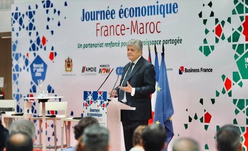 France-Maroc | Focus à Paris sur les attraits du Royaume en matière d’investissements