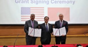 Laâyoune | L’agence américaine USTDA accorde une subvention au consortium ORNX