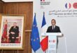 M. Lecornu souligne le caractère stratégique de la coopération économique entre la France et le Maroc