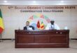 Le Mali réaffirme son engagement en faveur de l’Initiative Royale visant à favoriser l’accès des pays du Sahel à l’Océan Atlantique
