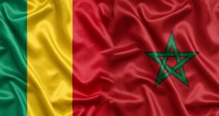 Le Mali réitère son soutien à l’intégrité territoriale et à la souveraineté du Maroc sur la région du Sahara