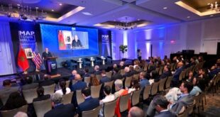 La MAP tient la première édition internationale de son Town Hall à Washington
