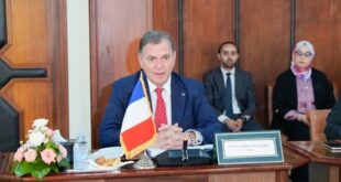 Le Maroc s’affirme comme un “hub de mobilité” à l’échelle continentale (Ministre français des Transports)