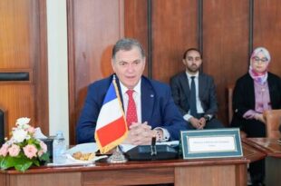 Le Maroc s’affirme comme un “hub de mobilité” à l’échelle continentale (Ministre français des Transports)