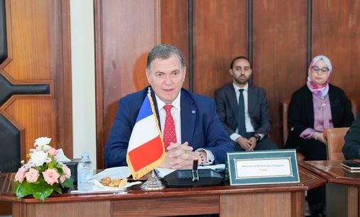 Le Maroc s’affirme comme un “hub de mobilité” à l’échelle continentale (Ministre français des Transports)