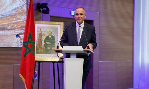 Afrique | Vers une croissance durable grâce à la confiance et à l&rsquo;investissement à long terme (Mezzour)