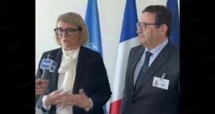 Entretien maroco-français à New York sur la coopération bilatérale en matière de sécurité routière
