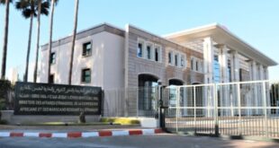 Le Maroc condamne fermement les attaques de drones contre des installations pétrolières au Royaume d’Arabie Saoudite frère (MAE)