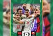 Mondial 2026 | Le Maroc en quarts de finale après sa victoire face au Canada (3-0)