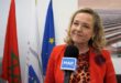 La BEI réitère son soutien au Maroc dans sa trajectoire de croissance (Mme Nadia Calviño)