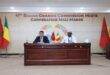 Le Maroc et le Mali réaffirment leur volonté d’imprimer un nouvel élan à leur partenariat stratégique
