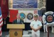 New York | La Marine Royale offre une somptueuse réception à bord de la frégate Mohammed VI