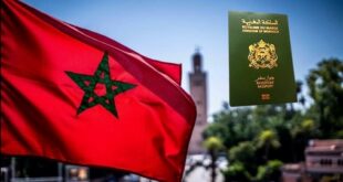 Nouveau passeport biométrique | Un symbole de l'identité marocaine dans ses multiples affluents