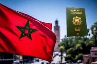 Nouveau passeport biométrique | Un symbole de l'identité marocaine dans ses multiples affluents