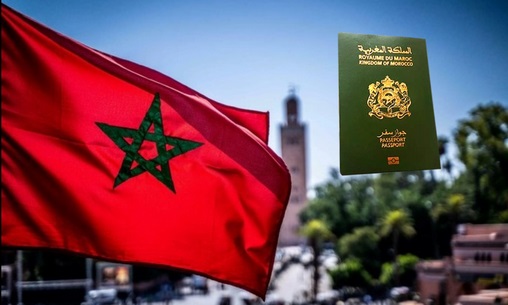 Nouveau passeport biométrique | Un symbole de l&rsquo;identité marocaine dans ses multiples affluents