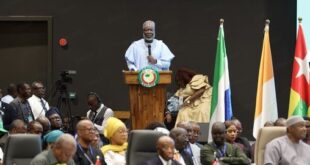 Le Gazoduc Africain Atlantique, une initiative transformatrice jamais entreprise dans la région ouest-africaine (CEDEAO)