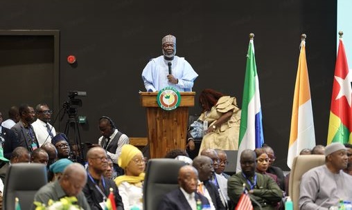 Le Gazoduc Africain Atlantique, une initiative transformatrice jamais entreprise dans la région ouest-africaine (CEDEAO)