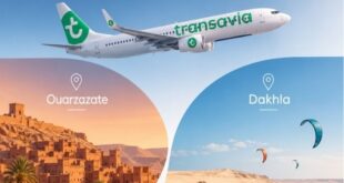 Tourisme | L’Office National Marocain du Tourisme renforce l’accessibilité d’Ouarzazate et de Dakhla