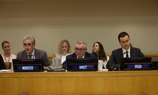 ONU | Le Maroc co-organise à New York un événement en soutien aux victimes du terrorisme