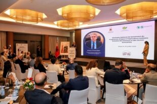 Rabat | Lancement du Programme d’appui à l’agriculture solidaire inclusive des femmes et des jeunes