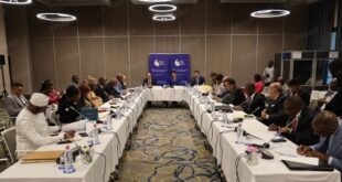 7e réunion ministérielle du PEAA | Plaidoyer pour une intégration renforcée de l’espace afro-atlantique