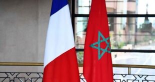 Rabat accueille une nouvelle session de la 15è réunion de haut niveau Maroc-France