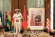 AMFS 2026 | Ouverture à Rabat du Sommet des Forces Maritimes Africaines