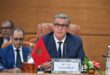 La RHN Maroc-France, une concrétisation du nouveau cadre politique insufflé par SM le Roi et le Président Macron (M. Akhannouch)