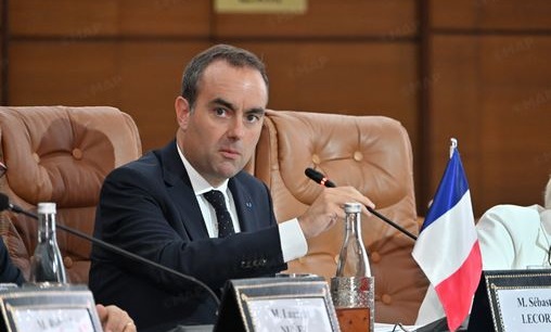 Maroc- France | La 15e RHN illustre la volonté de changer d’échelle dans les relations bilatérales (M. Lecornu)