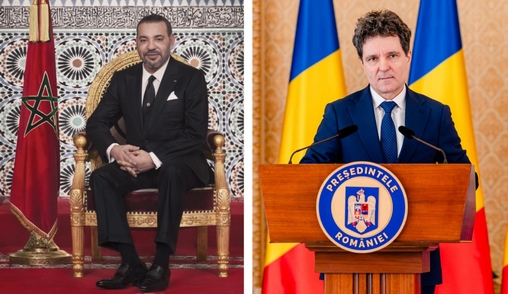 Sahara | La Roumanie confirme son soutien au plan d&rsquo;autonomie sous souveraineté marocaine
