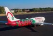 Royal Air Maroc | Des vols spéciaux supplémentaires sur Boston et New York