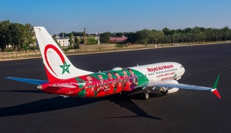 Royal Air Maroc | Des vols spéciaux supplémentaires sur Boston et New York