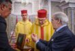 Tétouan | Sa Majesté le Roi Mohammed VI reçoit M. Abdellatif Jouahri, Wali de Bank Al-Maghrib