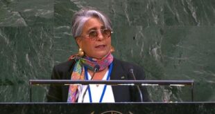 Sécurité routière | Mme El Moutawakel plaide à l’ONU pour une nouvelle vision de la mobilité