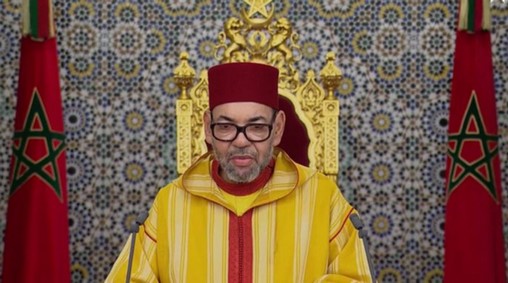 SM le Roi | Le résultat de Notre action est bel et bien la conséquence d’une vision stratégique claire et d’une doctrine de pouvoir
