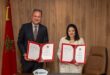Rabat | Signature d’un MoU sur les infrastructures numériques, du Cloud Computing et de l&rsquo;IA