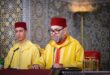 Anniversaire de la Révolution du Roi et du Peuple | Grâce Royale au profit de 935 personnes
