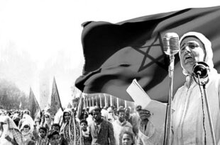 La Révolution du Roi et du peuple, un engagement perpétuel au service de l’unité nationale