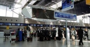 Aéroports | Plus de 22 millions de passagers au cours des sept premiers mois de 2026 (ONDA)