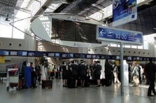 Aéroports | Plus de 22 millions de passagers au cours des sept premiers mois de 2026 (ONDA)