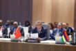 Le Maroc, sous la conduite de SM le Roi, a fait de la paix, de la sécurité et de la stabilité en Afrique un choix stratégique et un engagement constant (M. Akhannouch)