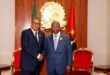 Le Chef du gouvernement Aziz Akhannouch reçu en audience par le président de l’Angola