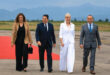 Arrivée de M. Bourita à Cali pour représenter SM le Roi à la cérémonie d’investiture du nouveau président colombien
