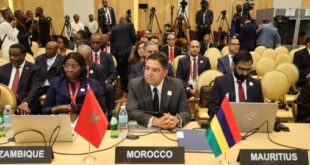 M. Bourita souligne à Luanda la nécessité de placer la prévention au cœur de l’action africaine en matière de paix et de sécurité