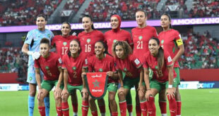 CAN féminine | Les Lionnes de l’Atlas dans le dernier carré et qualifiées pour le Mondial 2027