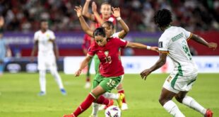 CAN féminine 2026 | Le Maroc quitte la compétition après sa défaite face au Cameroun (3-1 t.a.b)