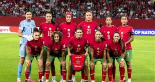 CAN féminine | Maroc/Algérie, un derby maghrébin pour la médaille de bronze
